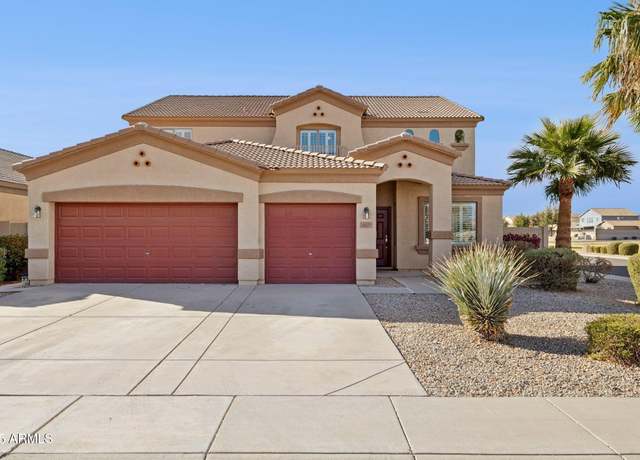 Property at 1775 W Green Tree Dr, San Tan Valley, AZ 85144, 5 beds, 2.5 baths