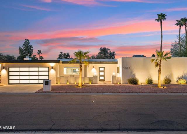 Property at 9052 N 29th St, Phoenix, AZ 85028, 4 beds, 2.5 baths