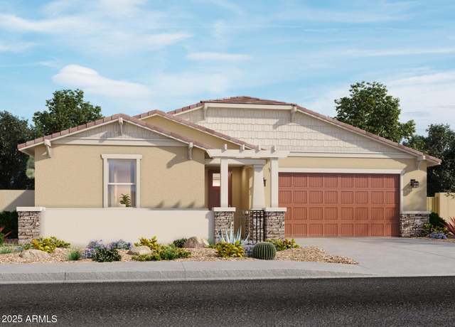 Property at 17612 W Pierson St, Goodyear, AZ 85395, 5 beds, 3 baths