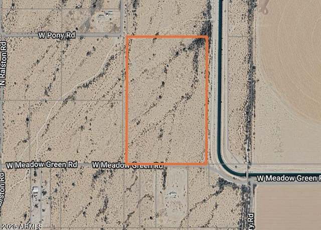 Property at 0 W Meadow Green 0 Rd Unit -, Maricopa, AZ 85139