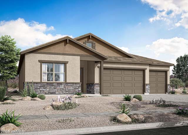Property at 281 W Flax Dr, San Tan Valley, AZ 85140, 4 beds, 3 baths