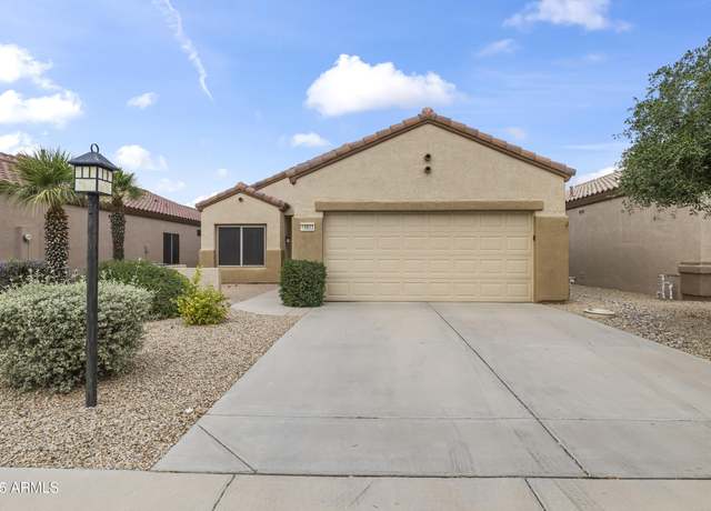 Property at 15822 W Alpine Ridge Dr, Surprise, AZ 85374, 2 beds, 2 baths