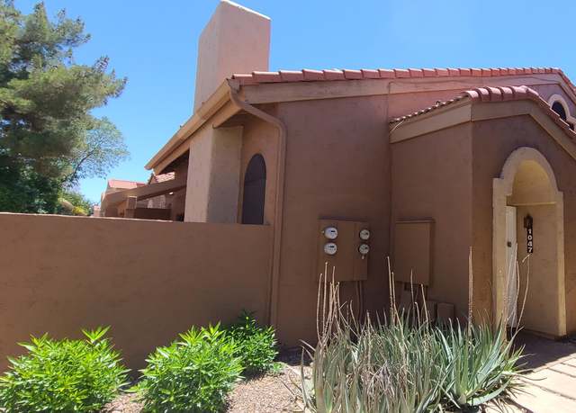 Property at 5640 E Bell Rd #1047, Scottsdale, AZ 85254, 2 beds, 2.5 baths