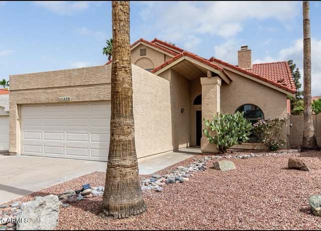 Property at 11290 E Poinsettia Dr, Scottsdale, AZ 85259, 4 beds, 2 baths