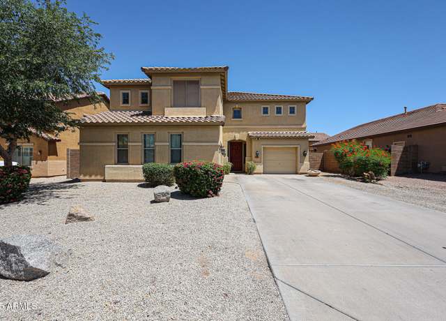 Property at 3088 E Andre Ave, Gilbert, AZ 85298, 4 beds, 3 baths