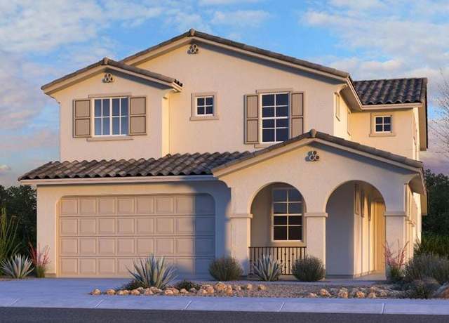 Property at 5848 S Hassett Ave, Mesa, AZ 85212, 5 beds, 3 baths