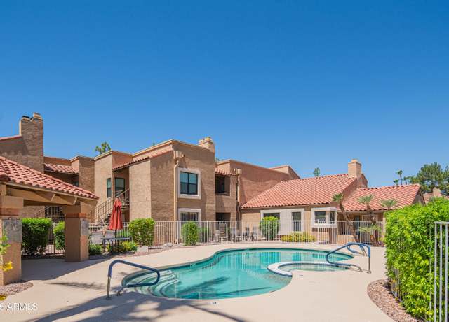 Property at 8787 E Mountain View Rd #2104, Scottsdale, AZ 85258, 2 beds, 2 baths