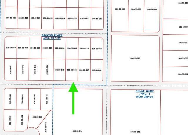 Property at 51616 W Ashton St #30, Tonopah, AZ 85354