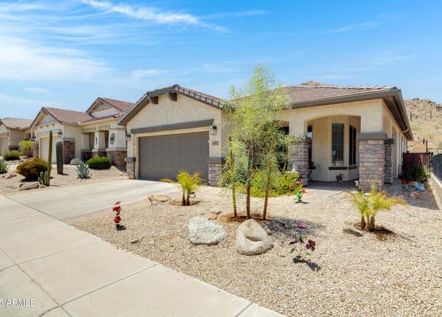 Property at 307 W Twin Peaks Pkwy, San Tan Valley, AZ 85143, 2 beds, 2 baths