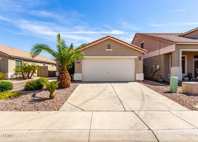 Property at 25861 W Miami St, Buckeye, AZ 85326, 3 beds, 2 baths