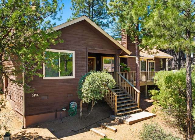 Property at 1430 Royal Oak Cir, Prescott, AZ 86305, 2 beds, 2 baths