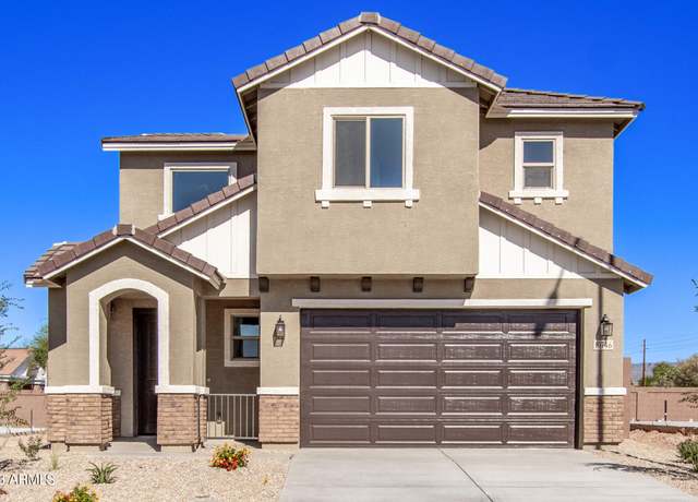 Property at 10746 E Dragoon Cir, Mesa, AZ 85208, 3 beds, 2.5 baths