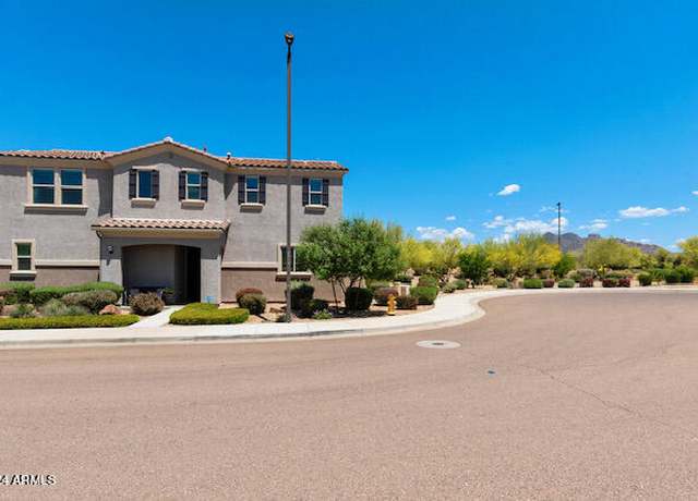 Property at 5196 E Desert Forest Trl, Cave Creek, AZ 85331, 4 beds, 3 baths