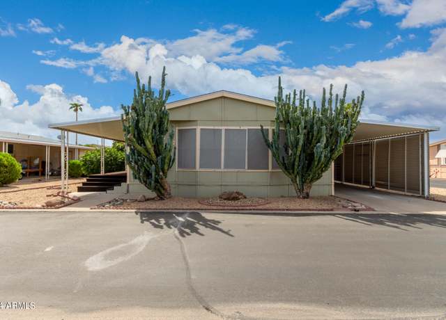 Property at 11596 W Sierra Dawn Blvd #157, Surprise, AZ 85378, 2 beds, 2 baths