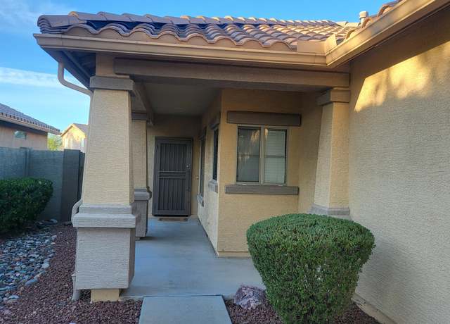 Property at 3347 W Steinbeck Dr, Anthem, AZ 85086, 2 beds, 2 baths
