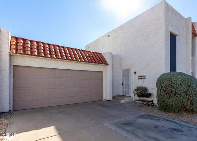 Property at 16053 N 26th Cir, Phoenix, AZ 85023, 3 beds, 2.5 baths