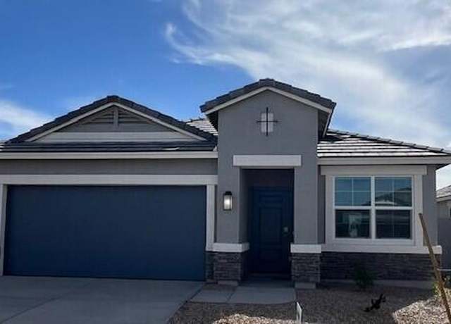 Property at 25383 W Sunland Ave, Buckeye, AZ 85326, 5 beds, 3 baths