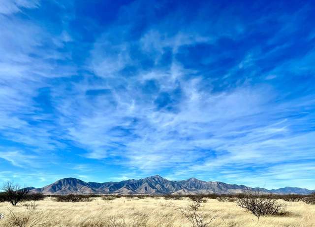 Property at TBD S Almosta Ranch Rd Unit 10401073A, Hereford, AZ 85615