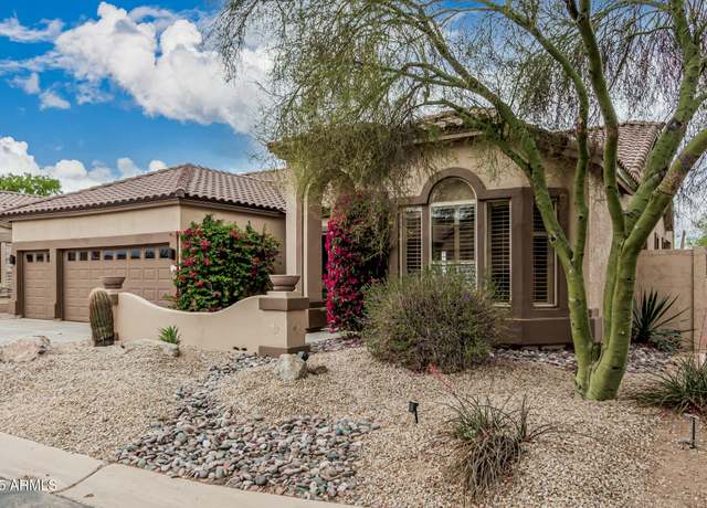 Property at 7735 E Russell Cir, Mesa, AZ 85207, 3 beds, 2 baths