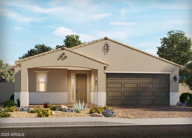 Property at 129 S 176th Dr, Goodyear, AZ 85338, 4 beds, 3 baths