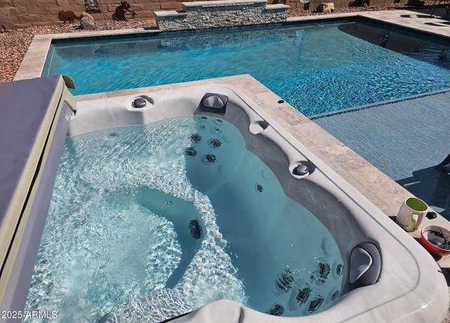 Property at 21432 W Minnezona Ave, Buckeye, AZ 85396, 3 beds, 2 baths
