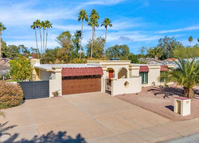 Property at 4114 E Desert Cove Ave, Phoenix, AZ 85028, 4 beds, 2 baths