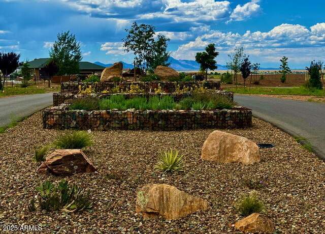 Property at 10142 E Wishing Well Lot 6 Way #6, Prescott Valley, AZ 86315