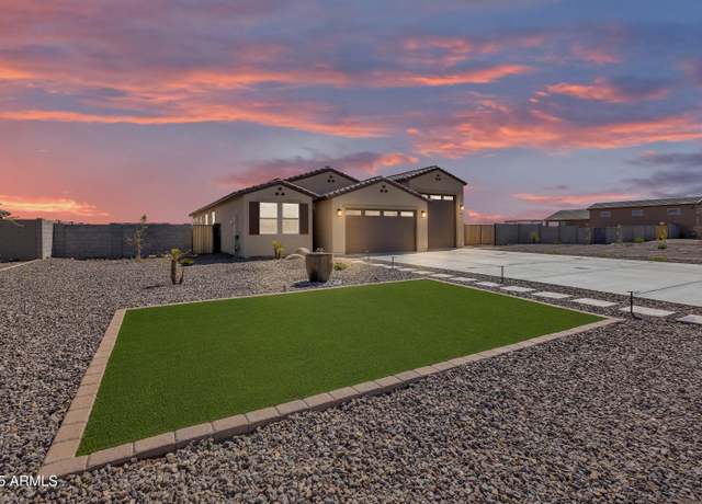Property at 29419 N 223rd Dr, Wittmann, AZ 85361, 3 beds, 2.5 baths