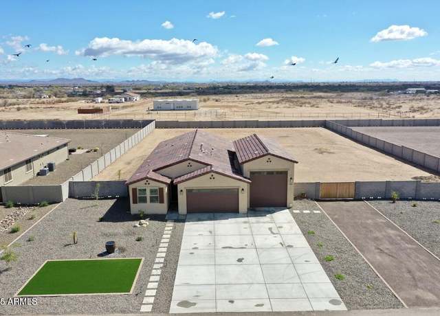 Property at 29419 N 223rd Dr, Wittmann, AZ 85361, 3 beds, 2.5 baths