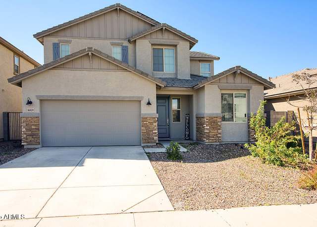 Property at 16829 W Maya Way, Surprise, AZ 85387, 6 beds, 4 baths