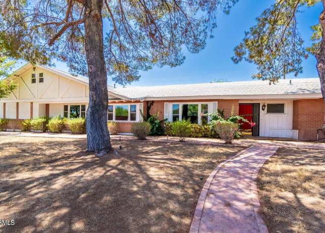Property at 4350 E Vermont Ave, Phoenix, AZ 85018, 4 beds, 5 baths