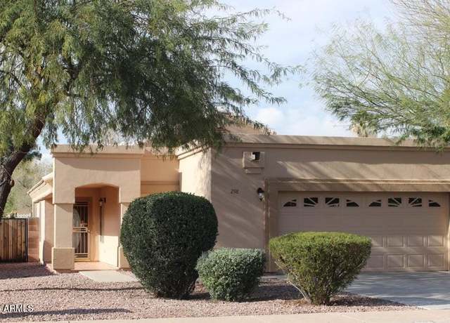 Property at 298 N Evergreen St, Chandler, AZ 85225, 3 beds, 2 baths