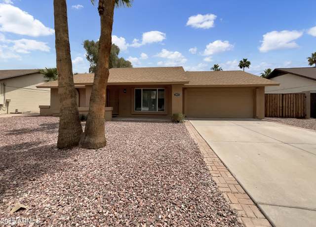 Property at 1913 N Verano Way, Chandler, AZ 85224, 3 beds, 2 baths