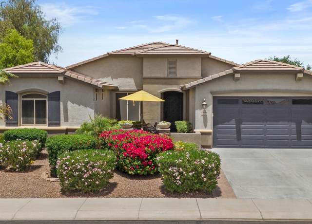 Property at 2466 E Aris Dr, Gilbert, AZ 85298, 4 beds, 2.5 baths