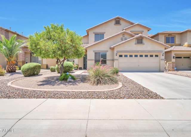 Property at 18118 N Smith Dr, Maricopa, AZ 85139, 5 beds, 2.5 baths