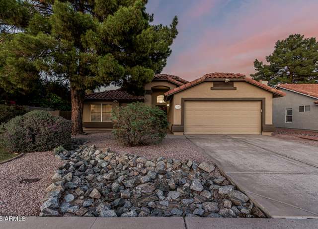 Property at 19651 N 34th St, Phoenix, AZ 85050, 3 beds, 2 baths