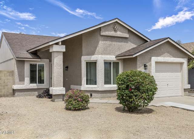Property at 20428 N 32nd Ln, Phoenix, AZ 85027, 3 beds, 2 baths