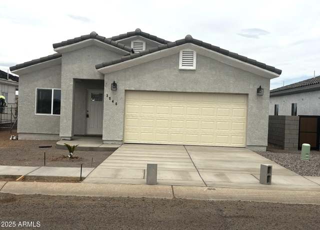 Property at 3540 Camino Del Rancho --, Douglas, AZ 85607, 3 beds, 2 baths