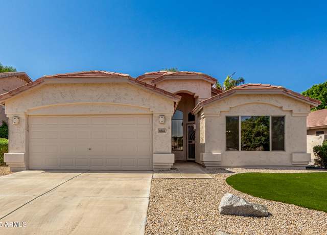 Property at 6502 W Wahalla Ln, Glendale, AZ 85308, 3 beds, 2 baths
