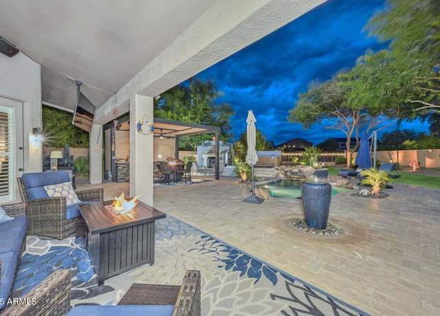 Property at 7143 W EL Cortez Pl, Peoria, AZ 85383, 4 beds, 3 baths