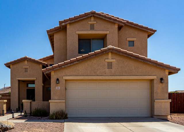 Property at 3905 N 297th Cir, Buckeye, AZ 85396, 4 beds, 3 baths