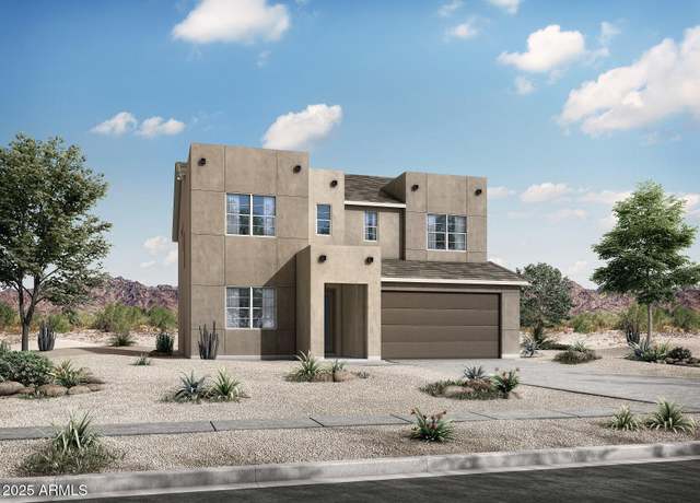 Property at 4190 W Brenley Dr, San Tan Valley, AZ 85144, 5 beds, 3.5 baths