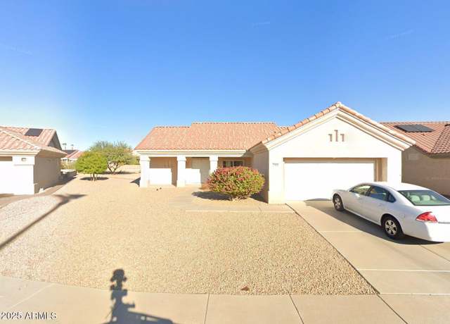 Property at 14520 W Las Brizas Ln, Sun City West, AZ 85375, 2 beds, 2 baths