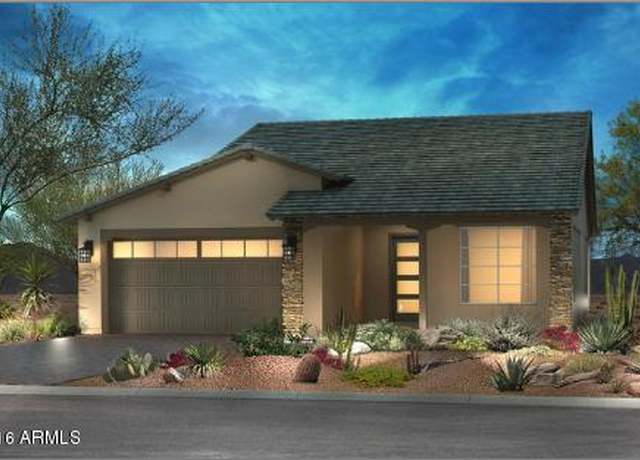 Property at 18019 E Vista Desierto Ln, Rio Verde, AZ 85263, 2 beds, 2 baths