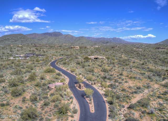Property at 39500 N Ocotillo Ridge Dr Unit -, Cave Creek, AZ 85331