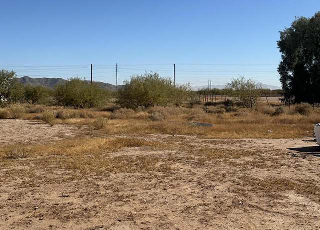 Property at 17799 W Salvatore Ln Unit -, Casa Grande, AZ 85193