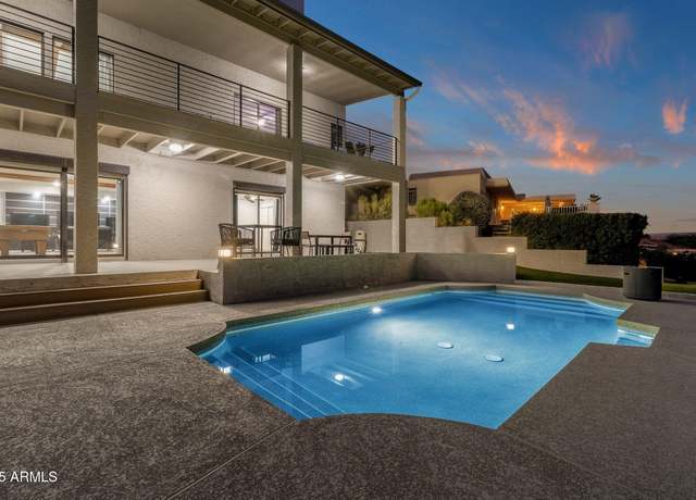 Property at 16919 E Nicklaus Dr, Fountain Hills, AZ 85268, 5 beds, 3.5 baths