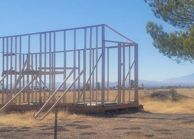Property at 6536 N Vista Del Cerro Dr Unit 510 511 512, Douglas, AZ 85607