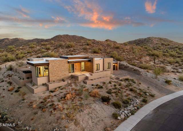 Property at 26885 N 87th Dr, Peoria, AZ 85383, 3 beds, 3.5 baths