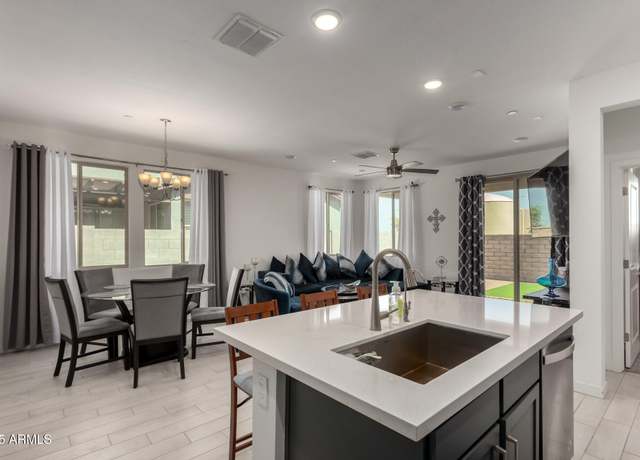 Property at 5383 N 205th Dr, Buckeye, AZ 85396, 2 beds, 2 baths